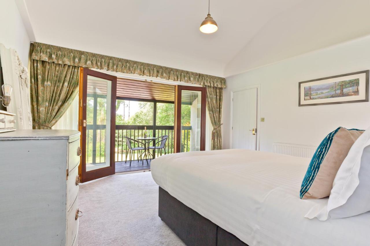 Sawmill Cottage, Coniston Water Eksteriør bilde
