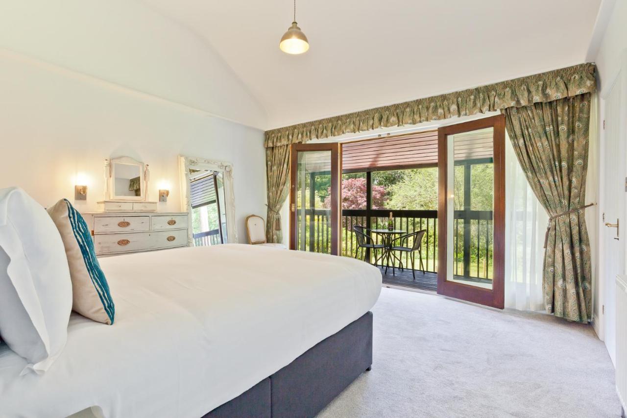 Sawmill Cottage, Coniston Water Eksteriør bilde